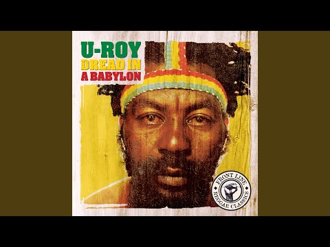 Natty Don't Fear - 1990 Digital Remaster