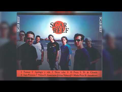 Apologia à Vida - Scar Reef