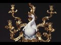 Marianne Moore - NO SWAN SO FINE - Artifice & mortality meet head on in a poet's revelatory climax.