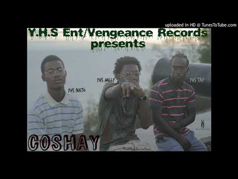 Yhs Milly x Yhs Nato x Yhs Tay - Coshay (Prod.By Savion Beats)