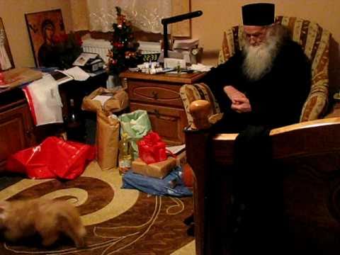 Maicile de la Petru Voda - Axionul Nasterii Domnului