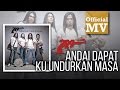 AXL Andai Dapat Ku Undurkan Masa Official Music Video