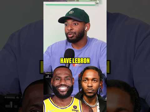 Explaining Drake vs Kendrick In NBA Terms! ????????