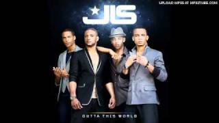 JLS - That&#39;s Where I&#39;m Coming From