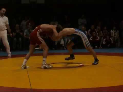 Deniz Menekse vs Machs Gelasanov