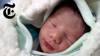 Being Born in Gaza