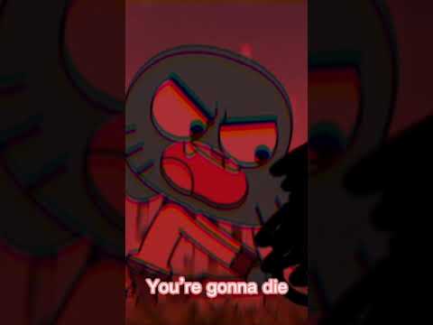 (🔪your gonna d!3🔪)SONG:Nowhere to run