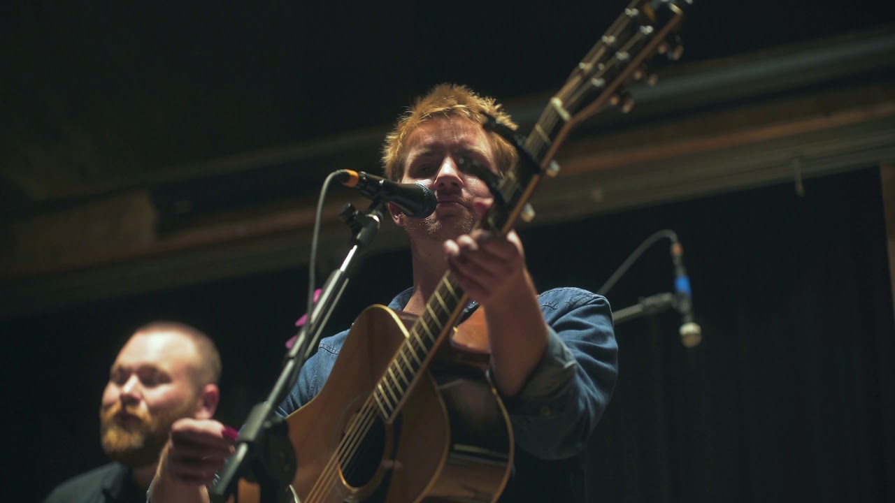 Promotional video thumbnail 2 for Tim Ostdiek