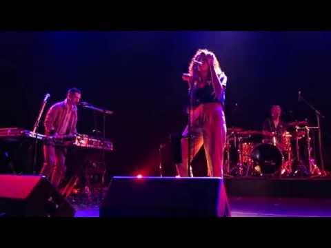 【Strawberry Alice】Fête de la Musique Shanghai: Bon Voyage Organisation , QSW Shanghai, 17/06/2016.