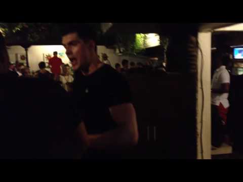 BALI LIFE... WHY DONT U VISIT ALLEY CATS KUTA, BALI