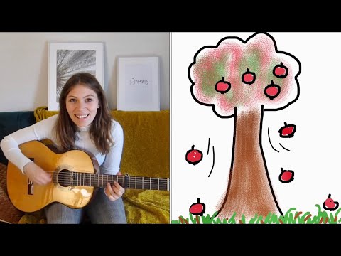 Der Herbst (der Herbst, der Herbst) ist da !