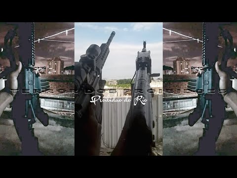 MC'S FOCA & THIERRY - SUPER MEDLEY DA BOCA DO MATO [ LANÇAMENTO 2022 ]