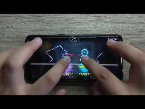 [Cytus II] Symbol (PTB10 Remix) - Silaver | Chaos Lvl. 13 | First Try