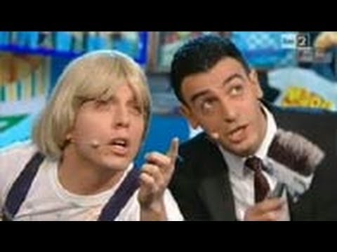 Vivo "D'Angelo" - Made in Sud 03/01/2013