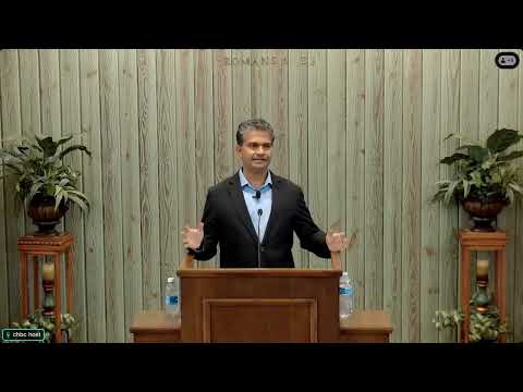 Bro Anil Pagadala 03/29/2026