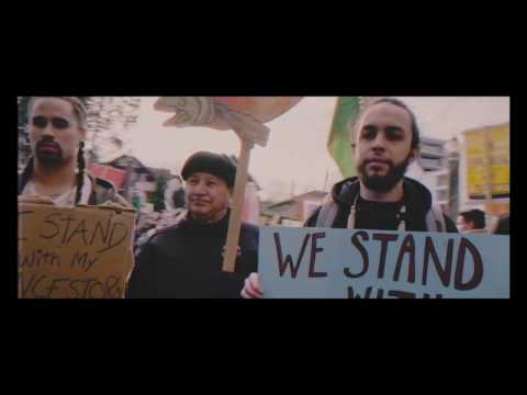 Snotty Nose Rez Kids - Skoden ft. Beau Dick