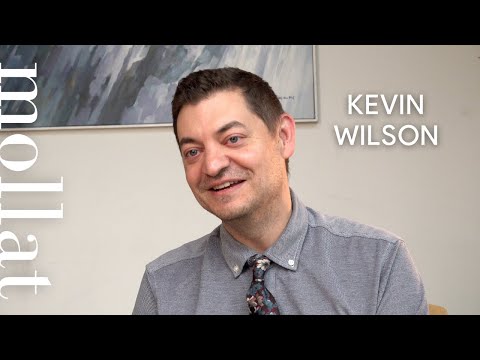 Kevin Wilson - Les enfants sont calmes
