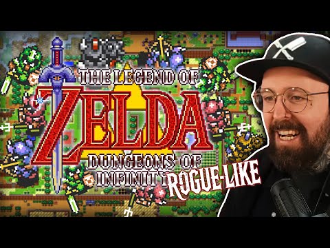 DUNGEONS OF INFINITY | Heute mit EXTRA VIELEN Gegnern 💀