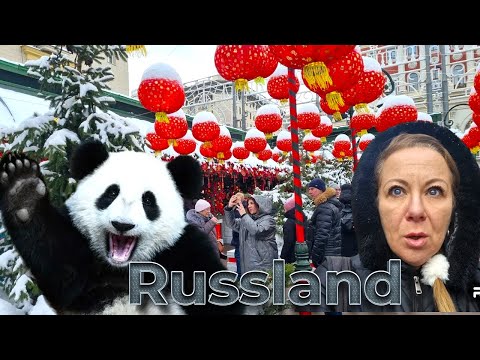 , title : 'Two Superpowers China🐼 and Russia🐻 Celebrate in Moscow 75th Anniversary of Diplomatic Relations'