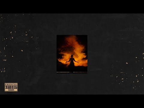 [FREE] Damso x Dinos Type Beat - "DÉBRIS" | Instru rap 2022