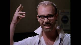 May the Cube Be With You (1985)