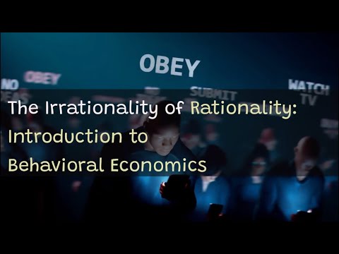 DISCOVERING BEHAVIORAL ECONOMICS