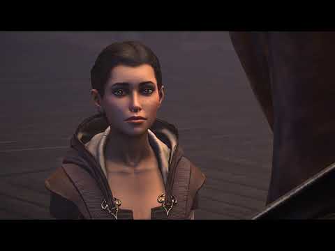 Dreamfall Chapters - Book 4 - Revelations
