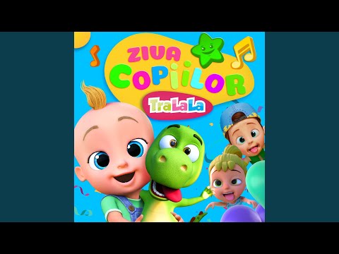 Alunelu, alunelu, hai la joc