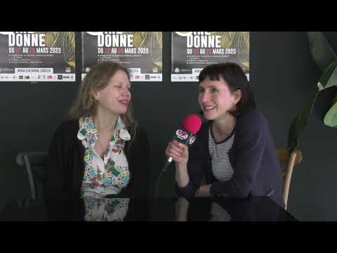 CINE DONNE    A MON SEUL DÉSIR .