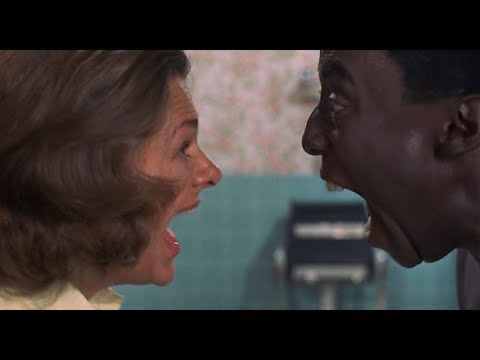 Watermelon Man (1970)