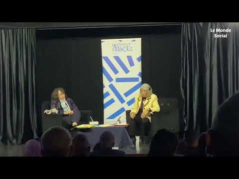 Autour de son Roman Et pourtant elle rêve ( Hafsa Bekri Alamrani)