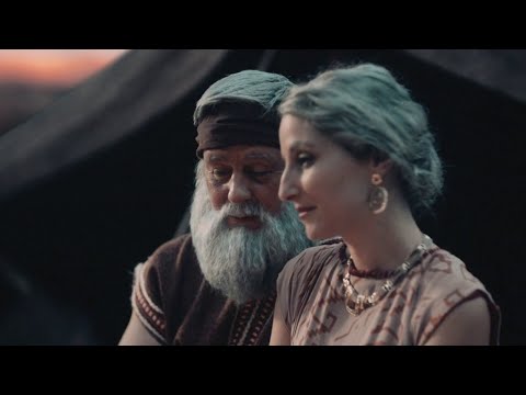 Daniel Brânzei: Abraham (6) - God's Politics!