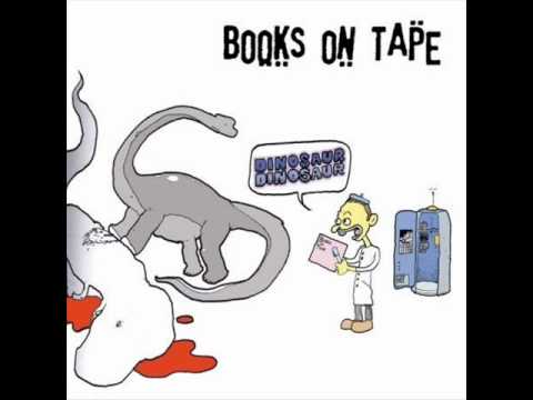 Books On Tape- When Siblings Attack