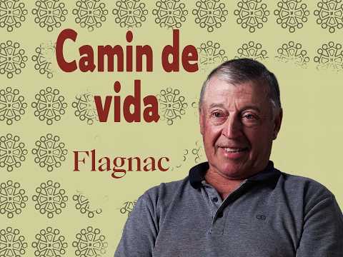 Camin de vida # Flanhac