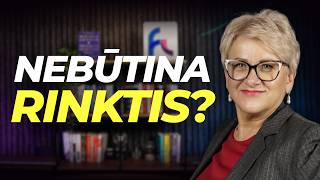 Investicinė sąskaita ar 500 € lengvata - kas labiau apsimoka?