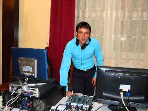 DJ GENTI Vellezrit Janca & Kastriot Braho