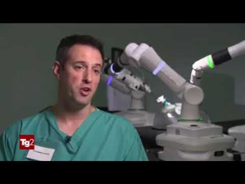 Rai2 TG2 - 20 settembre 2019