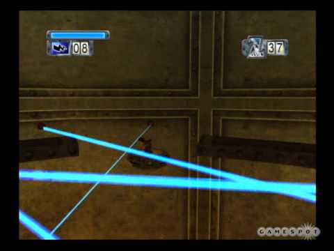 Zathura Playstation 2