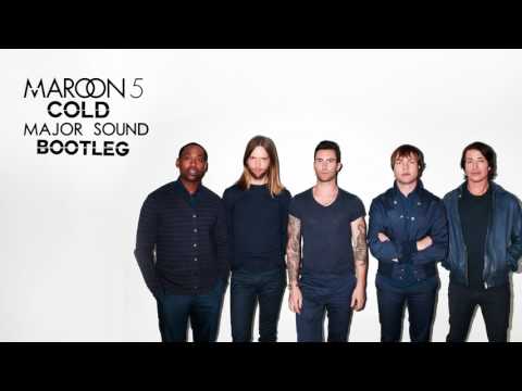 Maroon 5 - Cold (Major Sound Bootleg / Remix)