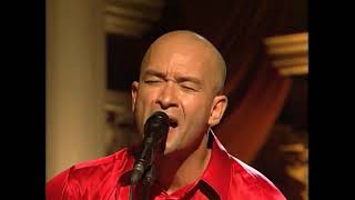 Os Paralamas do Sucesso - Brasília 5:31 (Ao Vivo)