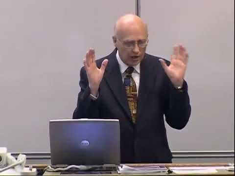 lecture 16 biblical hebrew grammar ii dr bill barrick mp4