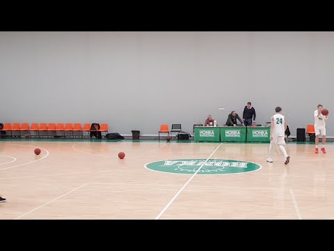 U16 SM Honka - Muki 16.12.2018