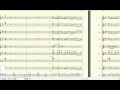 WEDNESDAY LOVER THE GAP BAND JAGGED EDGE ARRANGED BY BRANDON G MITCHELL