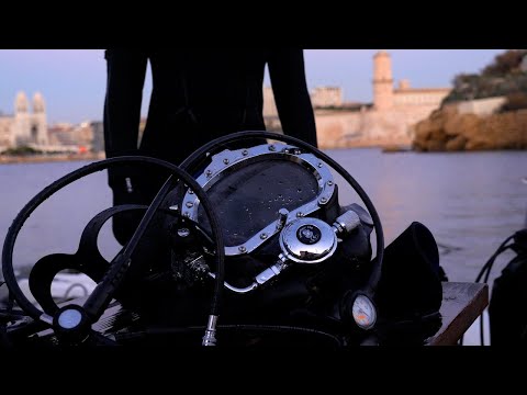 Voyages Vert Vous - Marseille, cité tournée vers la Méditerranée