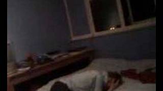 ouch tht made me deaf seriously