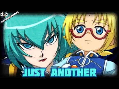 Bakugan Amv: Mylene Farrow vs Marucho Marukura - Just Another [Full]