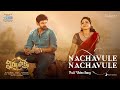 Virupaksha - Nachavule Nachavule Video | Sai Dharam Tej, Samyuktha, SukumarB, KarthikDandu, Ajaneesh