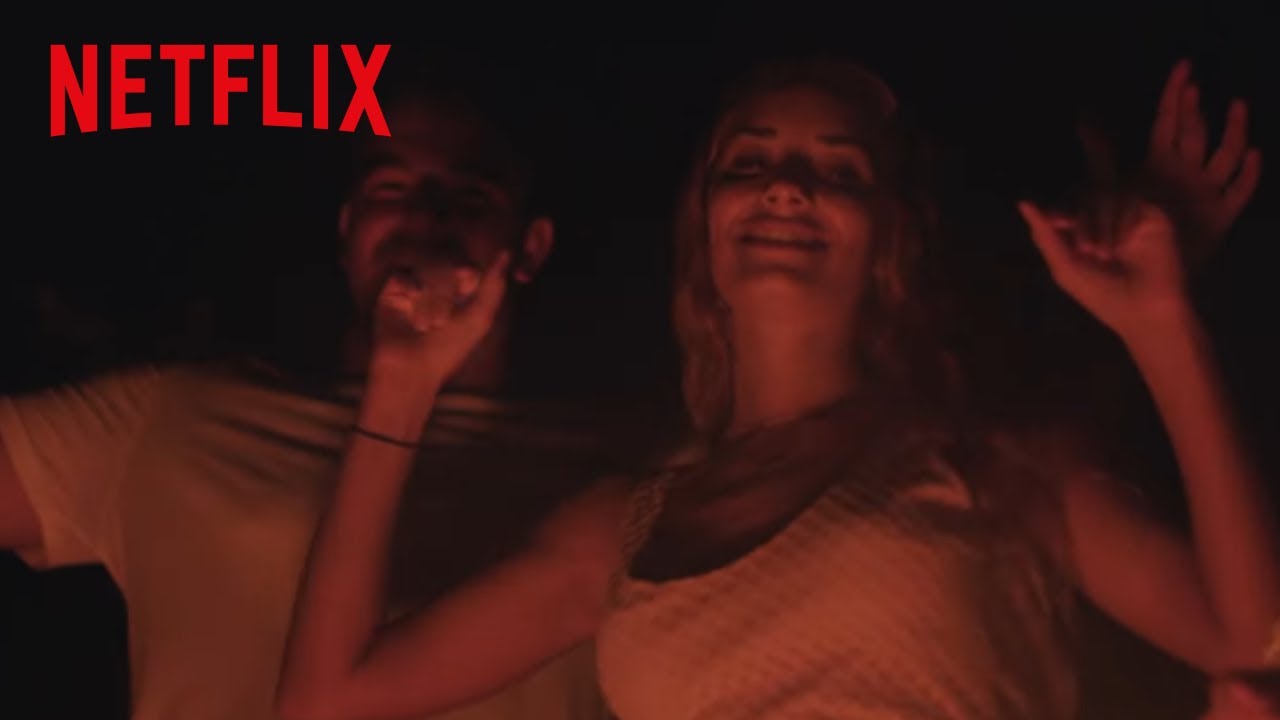 FYRE: The Greatest Party That Never Happened | Liar [HD] | Netflix - YouTube