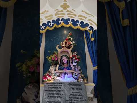 parroquia sagrado corazón de Jesús bochalema norte de Santander colombia 2026
