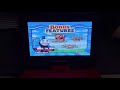 Thomas And Friends Team Up With Thomas 2009 DVD Menu Walk Through